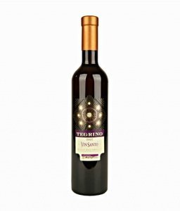 Cantina di Montalcino Tegrino Vin Santo 