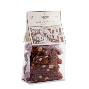 Cantucci al Cacao Dallmayr