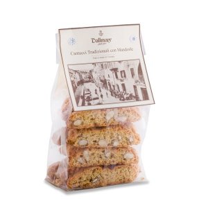 Cantucci alla Mandorla Dallmayr