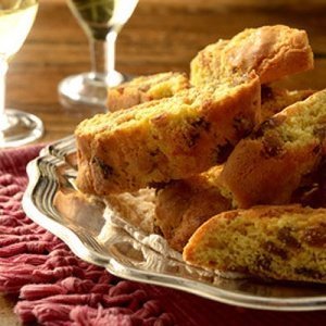 Cantucci mit Schokolade Marabissi