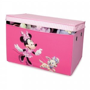 Canvas  Box MINNIE