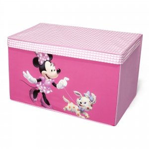 Canvas Box MINNIE