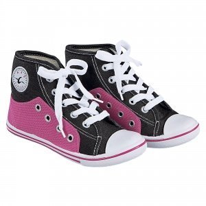 Canvas-Schuhe "Lara"