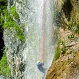 Canyoning Erlebnisgeschenke