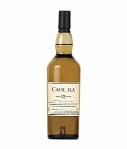 Caol Ila 12YO (200ml Flasche)