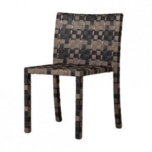 Cape West Stuhl stapelbar (2 Stk)