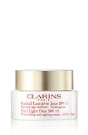 Capital Lumière von Clarins - Jour SPF 1