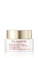 Capital Lumière von Clarins - Jour Soin 