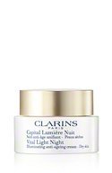 Capital Lumière von Clarins - Nuit Soin 