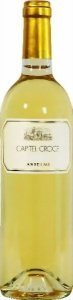Capitel Croce Veneto Bianco IGT - Anselm