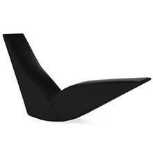 Cappellini - Bird Chaiselongue, Bezug Ca