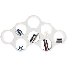 Cappellini - Cloud Regalsystem, weiß