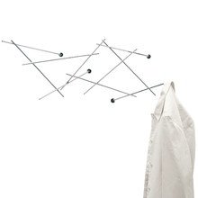 Cappellini - Progetto Oggetto Wandgarder