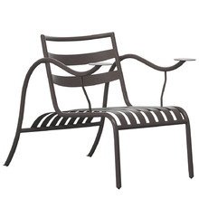 Cappellini - Thinking Man-s Chair, dunke