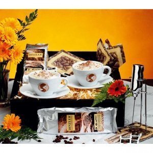 Cappuccino Geschenkset