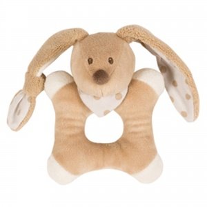 Cappuccino Greifling "Kaninchen"