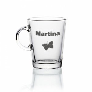 Cappuccinotasse *After Work*