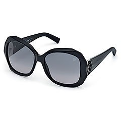 Capri Black Sonnenbrille