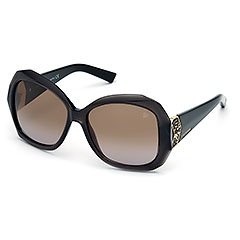 Capri Gray Sonnenbrille