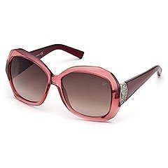 Capri Pink Sonnenbrille