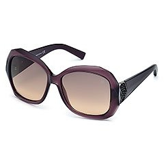 Capri Violet Sonnenbrille