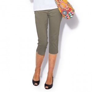 Caprihose Simclan schlamm