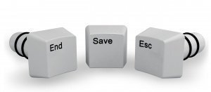 Caps Lock Flaschenverschluss 3er Set