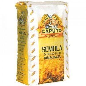 Caputo Hartweizengrieß Semola di grano d