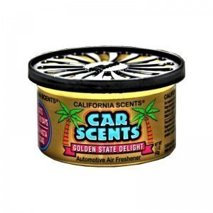 CarScents Golden State Delight Autoduft 