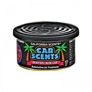 CarScents Newcar Autoduft 