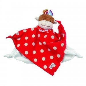 Cara Mello Schmusetuch Affenmädchen