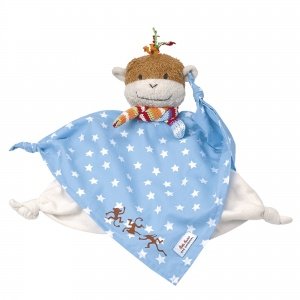 Cara Mello Schmusetuch