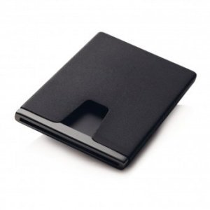 Card Beeper Black Titanium