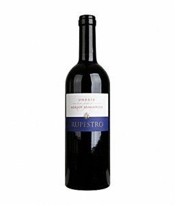 Cardeto Rupestro IGT (750ml Flasche)