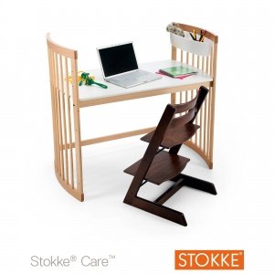 Care Desk Umbausatz
