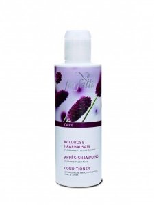 Care Haarbalsam Wildrose, 50 ml