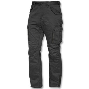 Cargo Hose Overland VF Pant schwarz