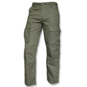 Cargo Hose Pack Pant oliv
