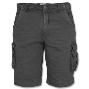 Cargo Shorts Casual Style grau (Abverkau