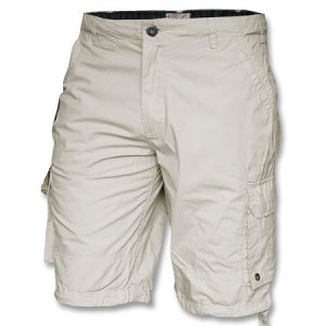 Cargo Shorts PLM Vision offwhite (Abverk