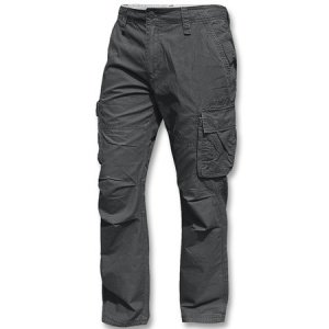 Cargohose Reef anthrazit