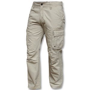 Cargohose Reef beige