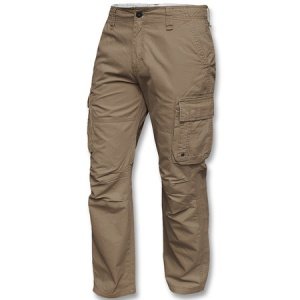 Cargohose Reef dark khaki