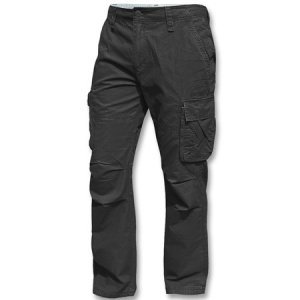 Cargohose Reef schwarz