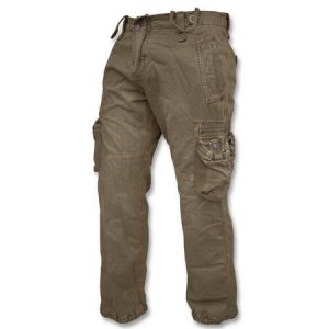 Cargohose Tough tent