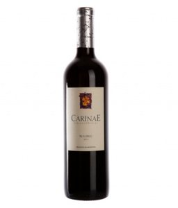 Carinae Vinedos & Bodega Carinae Malbec 