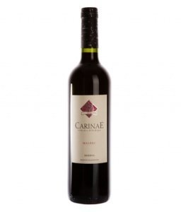 Carinae Vinedos & Bodega Carinae Reserva