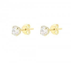 Carissima Gold Damen-Ohrringe