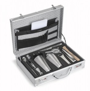 Carl Mertens Barkoffer