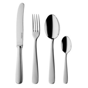 Carl Mertens Besteck WORPSWEDE 30 tlg. m